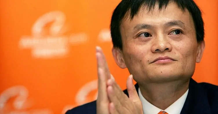 Son dakika | Dünyaca ünlü milyarder Jack Ma ile ilgili şok iddia! Tam 2 aydır...