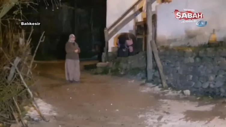 Katliam yapıp sosyal medyadan yayın yapan cani yakalandı