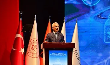 Akıllı ulaşım sistemlerine yerli imza
