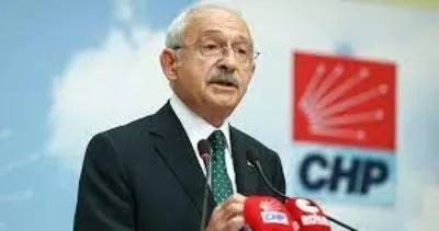 ’Kırsal’ siteminde bulunan Kılıçdaroğlu’na CHP’li isimden sert eleştiri: MYK’da tarımdan sorumlu biri bile yok