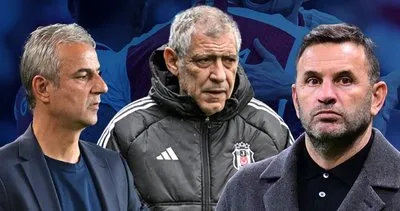 Son dakika Beşiktaş haberi: Beşiktaş’tan Fenerbahçe ve Galatasaray’a tarihi transfer çalımı! Tam bir kupa canavarı...