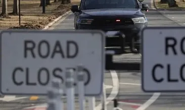 ABD’de küçük uçak yere çakıldı: 6 kişi hayatını kaybetti