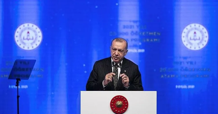 Başkan Erdoğan’dan Paralimpik Oyunları şampiyonu Golbol Kadın Milli Takımı’na tebrik telefonu