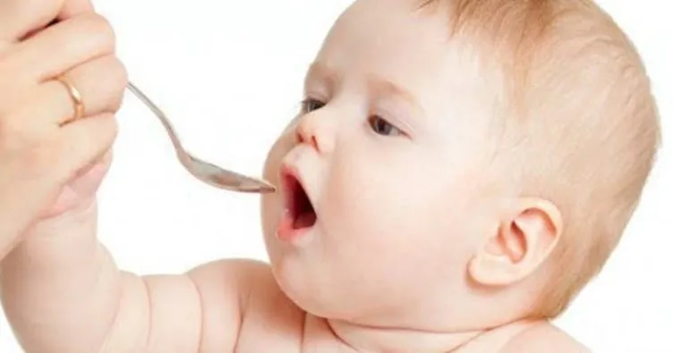 5 Aylık Bebek Ne Yer? 5 Aylık Bebek Kahvaltısı, Çorba ve Ek Gıda Tarifleri