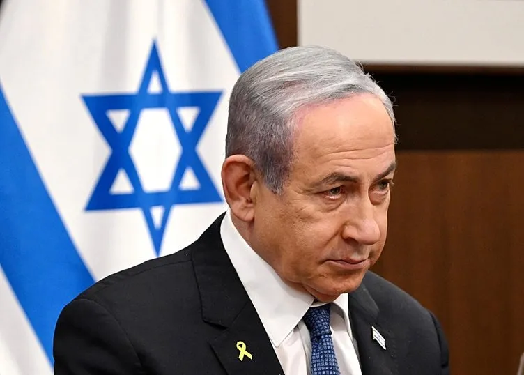 Katil Netanyahu için harekete geçtiler! G7’den ortak İsrail çağrısı