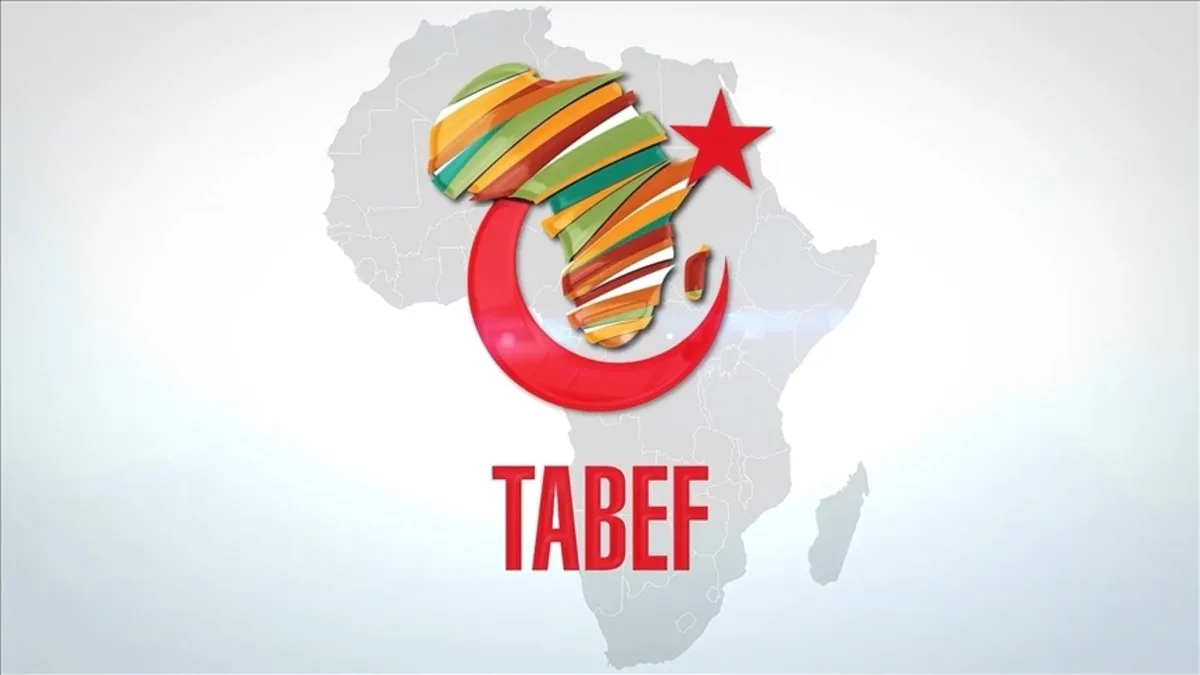 Türkiye-Afrika İş ve Ekonomi Forumu yarın başlıyor