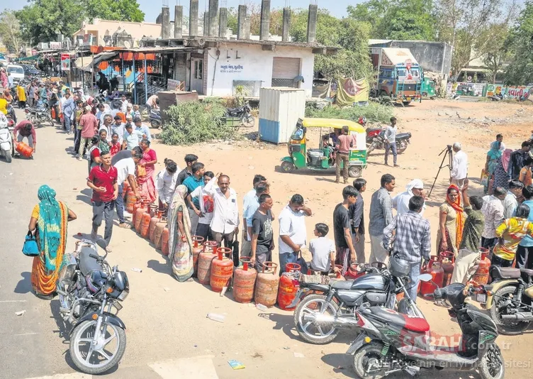 Dünya, İsrail’e karşı sessizliğin bedelini ödüyor: Siyonistlerin yaktığı ateş Asya’dan Avrupa’ya her bölgeye yayıldı!