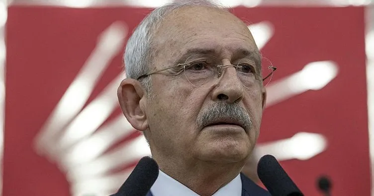 SON DAKİKA | Aralarında Kılıçdaroğlu’nun da olduğu 69 fezleke Meclis Başkanlığı’nda