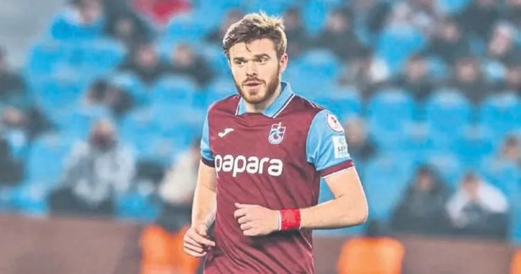 Batagov 3 maç yok Lundstram belirsiz