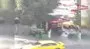 Esenyurt’ta taksi durağında silahlı kavga anı kamerada | Video
