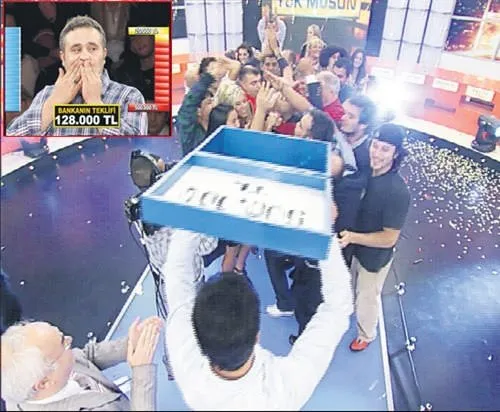 Magazin Gündeminden Başlıklar 26/10/2009
