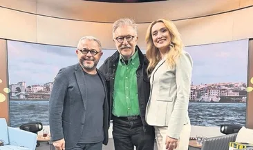 Herkes kendine ‘sanatçıyım’ diyor