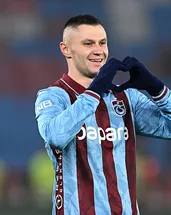 Trabzonspor’dan Zubkov açıklaması!