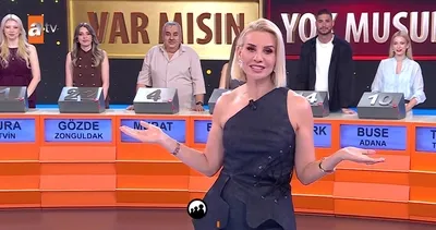 Var Mısın Yok Musun 26. bölüm fragmanı