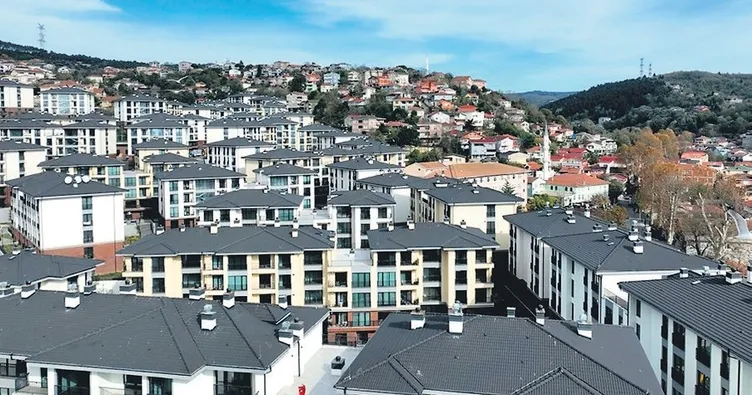 İstanbul’da 1 milyon konutun dönüşümü tamamlandı