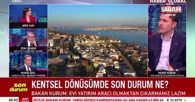 Murat Kurum’un ’Depremlerdeki Can Kaybı’ açıklamasına Fondaş Medyadan bilinçli çarpıtma! İşte sistematik yalanı çürüten video...
