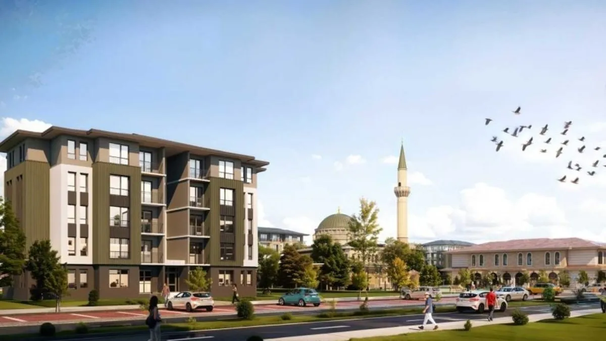 TOKİ 500 BİN SOSYAL KONUT BAŞVURU KAMPANYASI: 6.750 TL’den başlayan ödeme planıyla! 2025 TOKİ konut başvurusu ne zaman, şartları neler? TOKİ 500 BİN SOSYAL KONUT BAŞVURU KAMPANYASI: 6.750 TL’den başlayan ödeme planıyla! 2025 TOKİ konut başvurusu ne zaman, şartları neler?