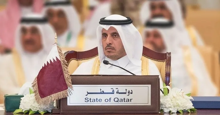 Katar’dan flaş çağrı