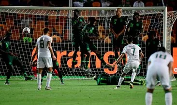 2019 Afrika Uluslar Kupası’nda finalin adı: Senegal - Cezayir