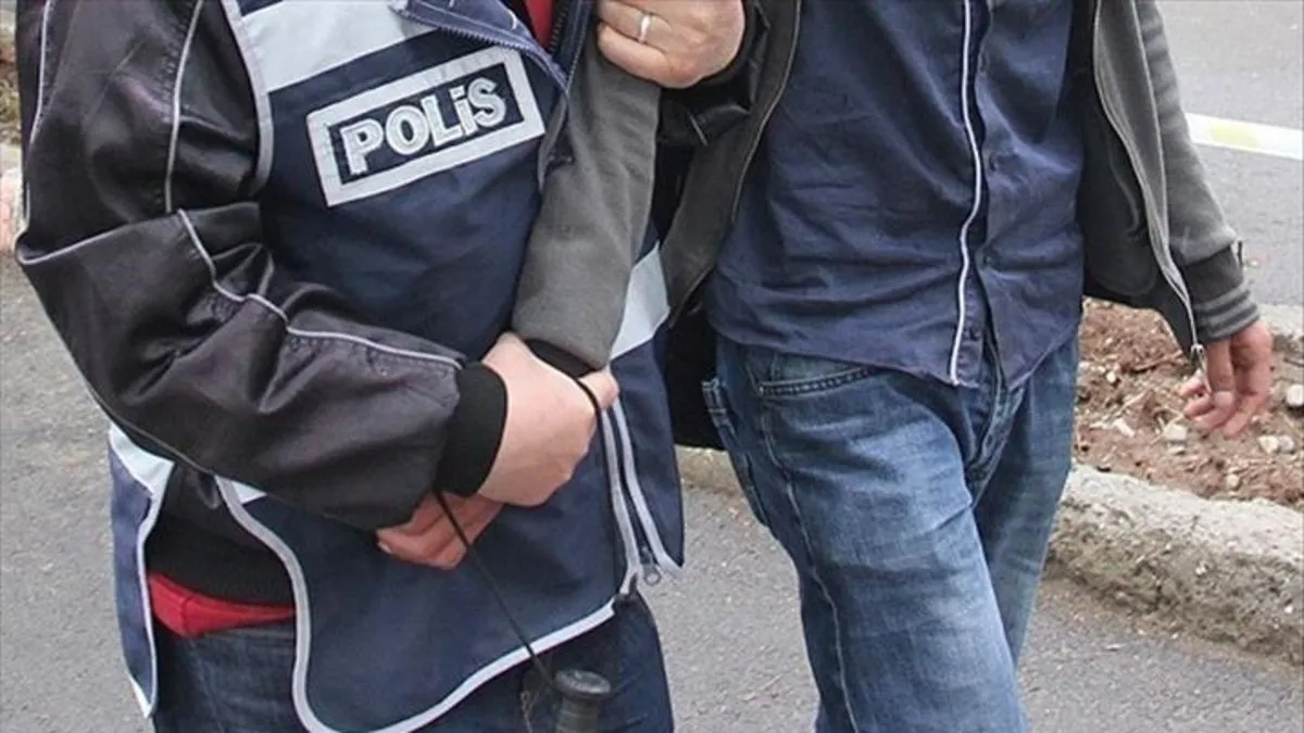 Van’da ‘torbacı’ operasyonu: 42 şahsa işlem yapıldı