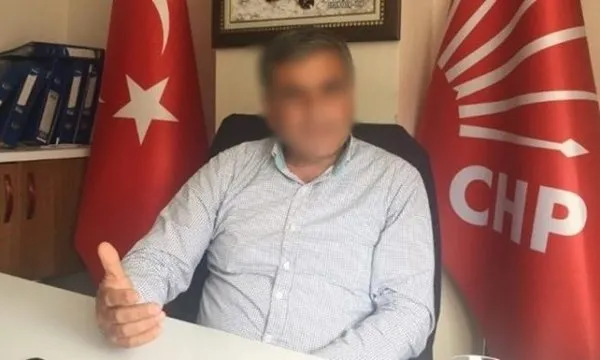 Son dakika: CHP'deki tecavüz skandalı belgelendi: "Kılıçdaroğlu bildiği halde sessiz kaldı" - 1