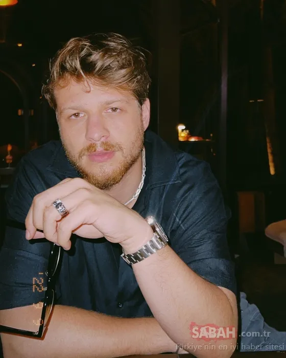 Sustalı Ceylan’ın başrolü Burak Yörük: Sektör değişti tip değil ruh arıyor