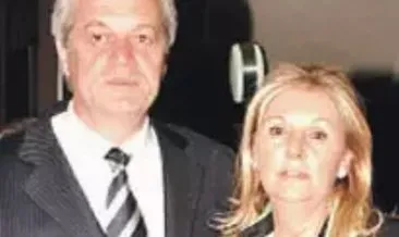 Efsane Başkan’ın eşi Mine Piriştina hayatını kaybetti