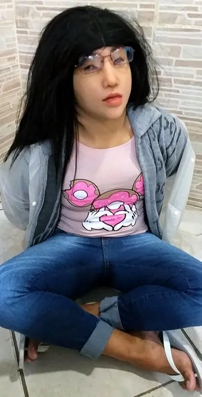 Kızının kılığına girerek hapisten kaçmaya çalışan adam hücresinde ölü bulundu