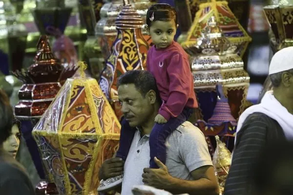 Mısır'dan Ramazan hazırlıkları