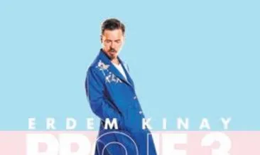 Proje albümünde 12 hıt