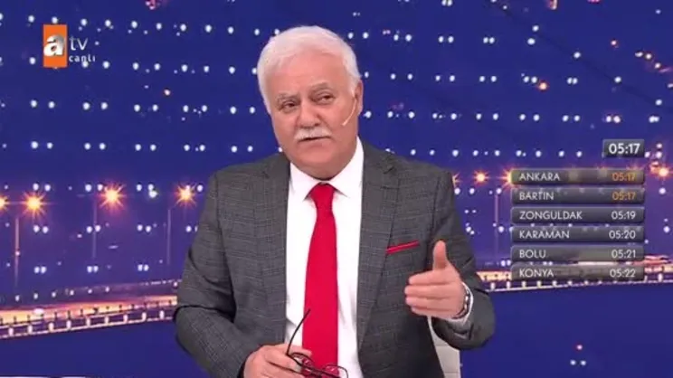 Oruç ile ilgili merak edilenler