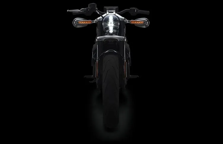 Harley-Davidson’dan ilk elektrikli motosiklet geliyor