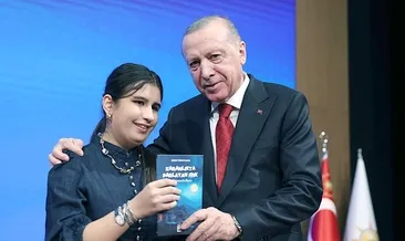 Engelsiz Türkiye Yüzyılı yapacağız