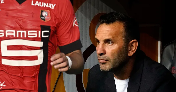 Son dakika Galatasaray haberi: Galatasaray’ın transferde yeni hedefi ortaya çıktı! Real Madrid de istemişti...