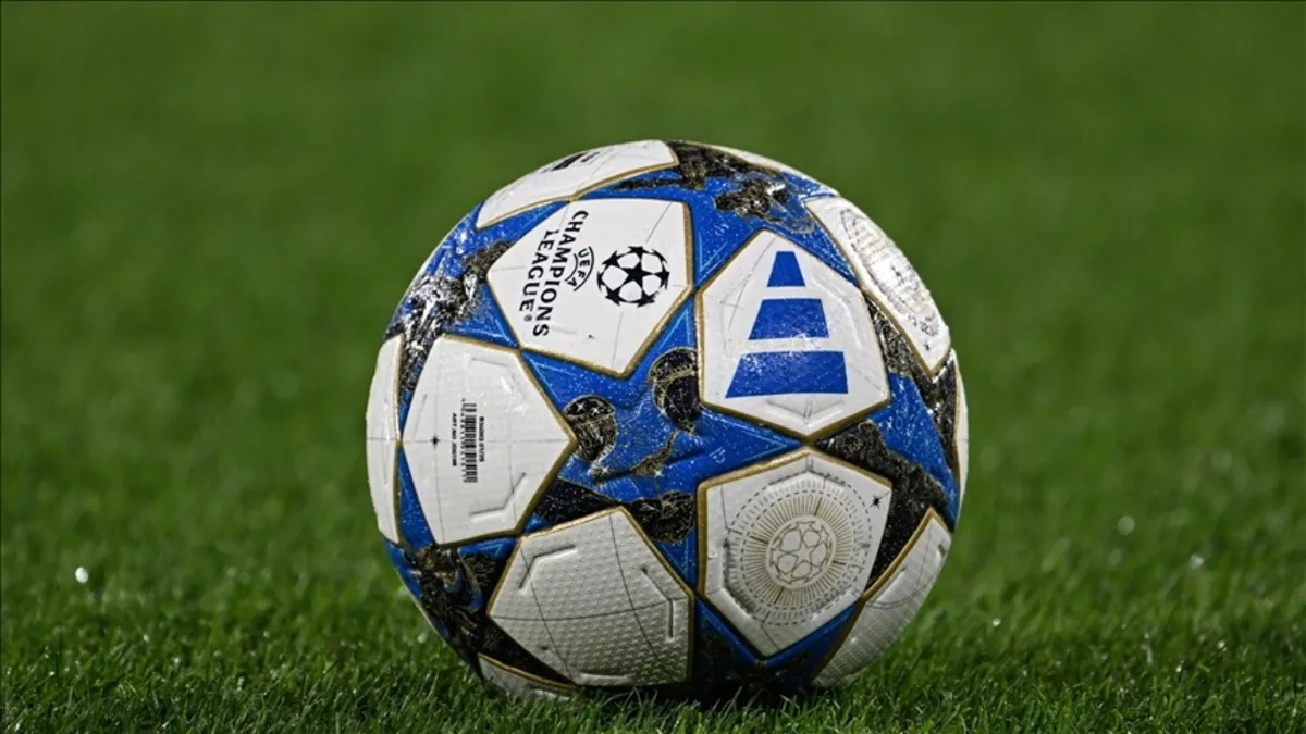 UEFA Şampiyonlar Ligi’nde kupa sahibini buluyor!