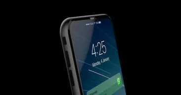 iphone 8 fena geliyor!