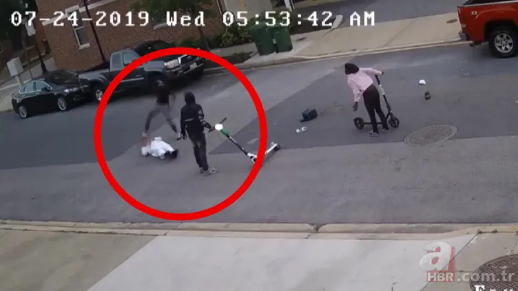 ABD'de Müslüman adamın katil zanlıları için 32 bin dolarlık ödül konuldu