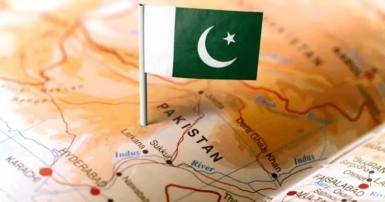 Pakistan’da istihbarat görevlisi Tuğgeneral Barki düşürüldüğü pusuda öldü
