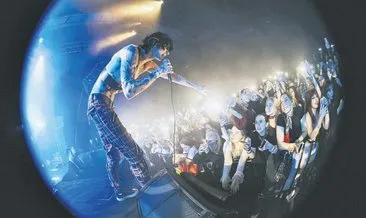 İstanbul’da rock’n roll rüzgarı