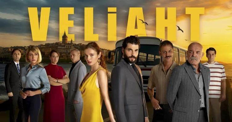 Veliaht ne zaman başlıyor? Show TV ile Veliaht konusu ne, oyuncuları kimler?