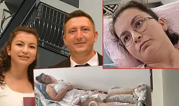 21 gün önce evlendiği karısını 6. kattan attı! 'Öl geber' dedi parmaklarımı açtı! Sonrası korkunç... #adana