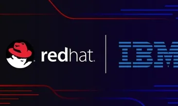 IBM, Red Hat`i satın aldı!