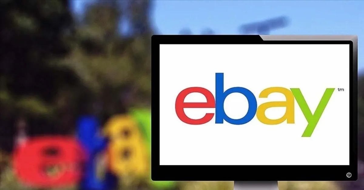 eBay, 800 çalışanını işten çıkaracak
