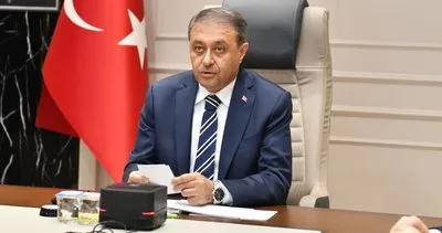 Şanlıurfa Organize Sanayi Bölgesi’nde arsa tahsisi için geri sayım başladı #sanliurfa
