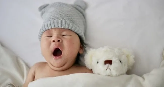 bebeklerde ve cocuklarda uyku terorune dikkat saglik haberleri