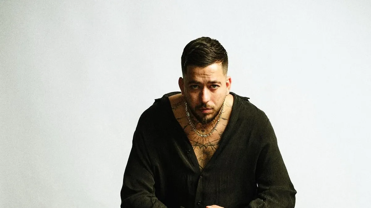 Ünlü DJ Mahmut Orhan’ı kahreden ölüm haberi! ‘Can dostunu’ kaybetti: "Konuşabilecek bir halde değilim"