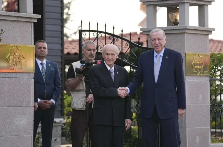 SON DAKİKA... Adım adım Terörsüz Türkiye! 15 Ekim’de Devlet Bahçeli’nin başlattığı süreç nasıl işledi?