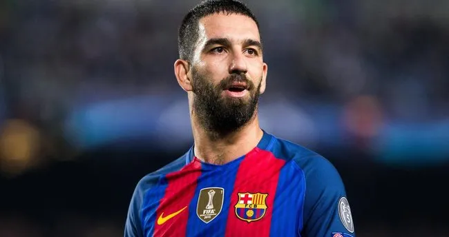 Arda Turan Dan Galatasaray Paylasimi Spor Haberleri