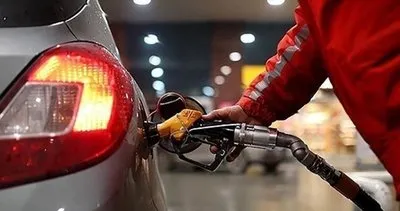 BENZİN VE MAZOT FİYATI SON DAKİKA: 15 Şubat Bugün benzin fiyatı, motorin fiyatı, akaryakıt fiyatları ne kadar oldu, kaç TL?