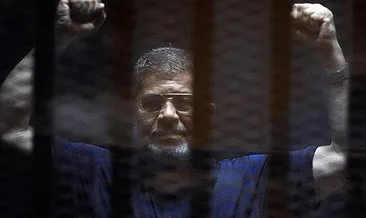 Mısır’da Mursi ve Ebu Terike ’terör listesinde’ kalmaya devam edecek